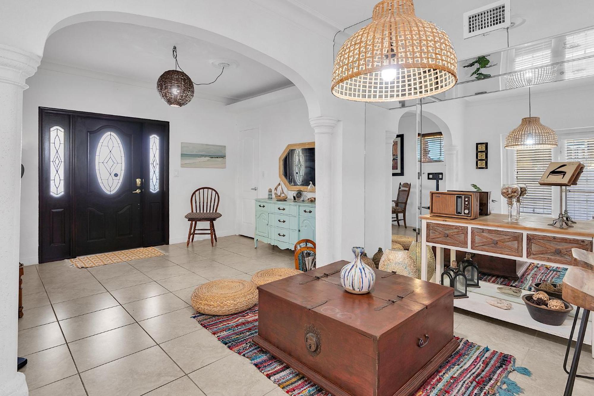 Private Room In Little Havana Miami Buitenkant foto