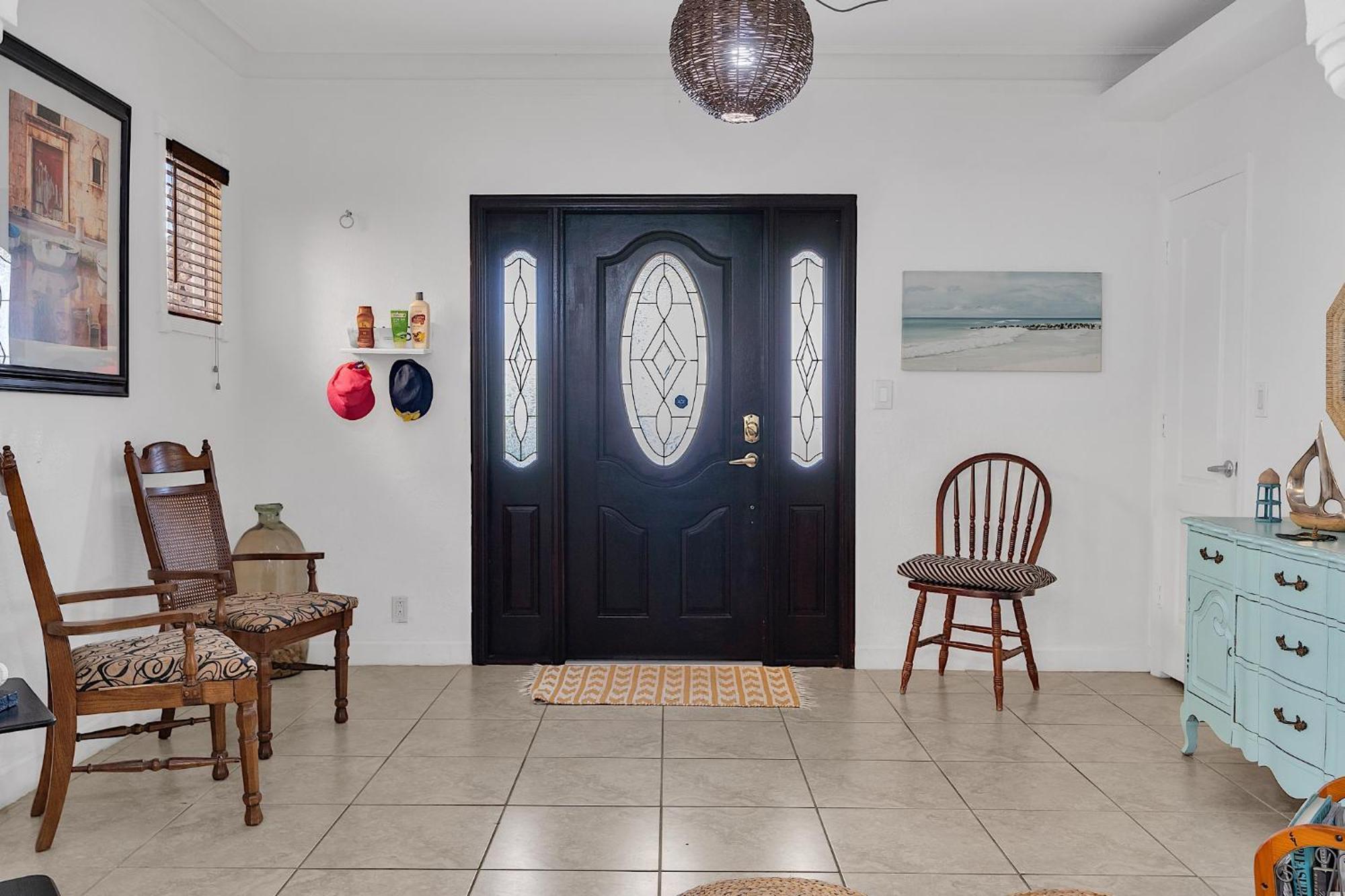 Private Room In Little Havana Miami Buitenkant foto