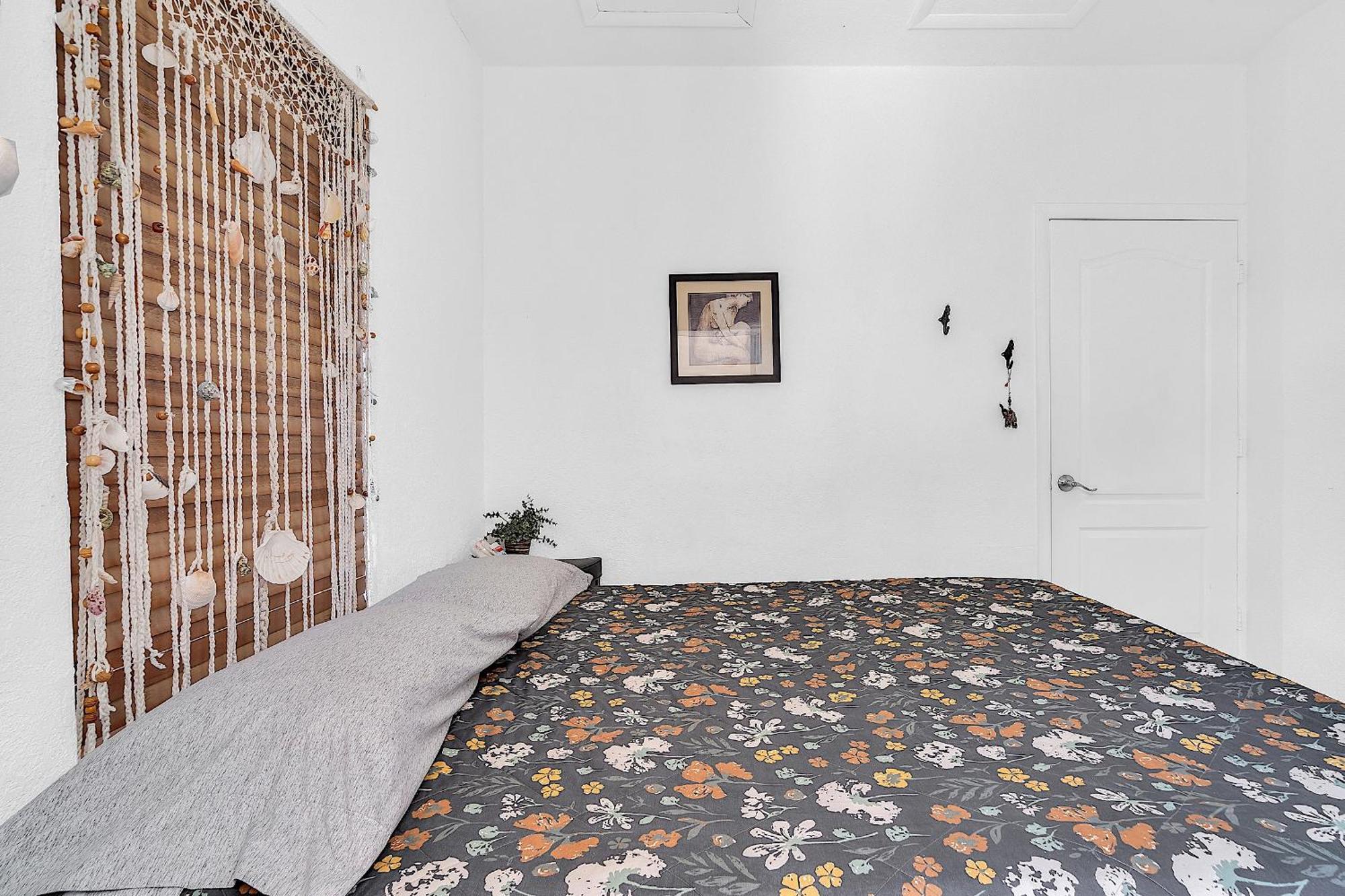 Private Room In Little Havana Miami Buitenkant foto