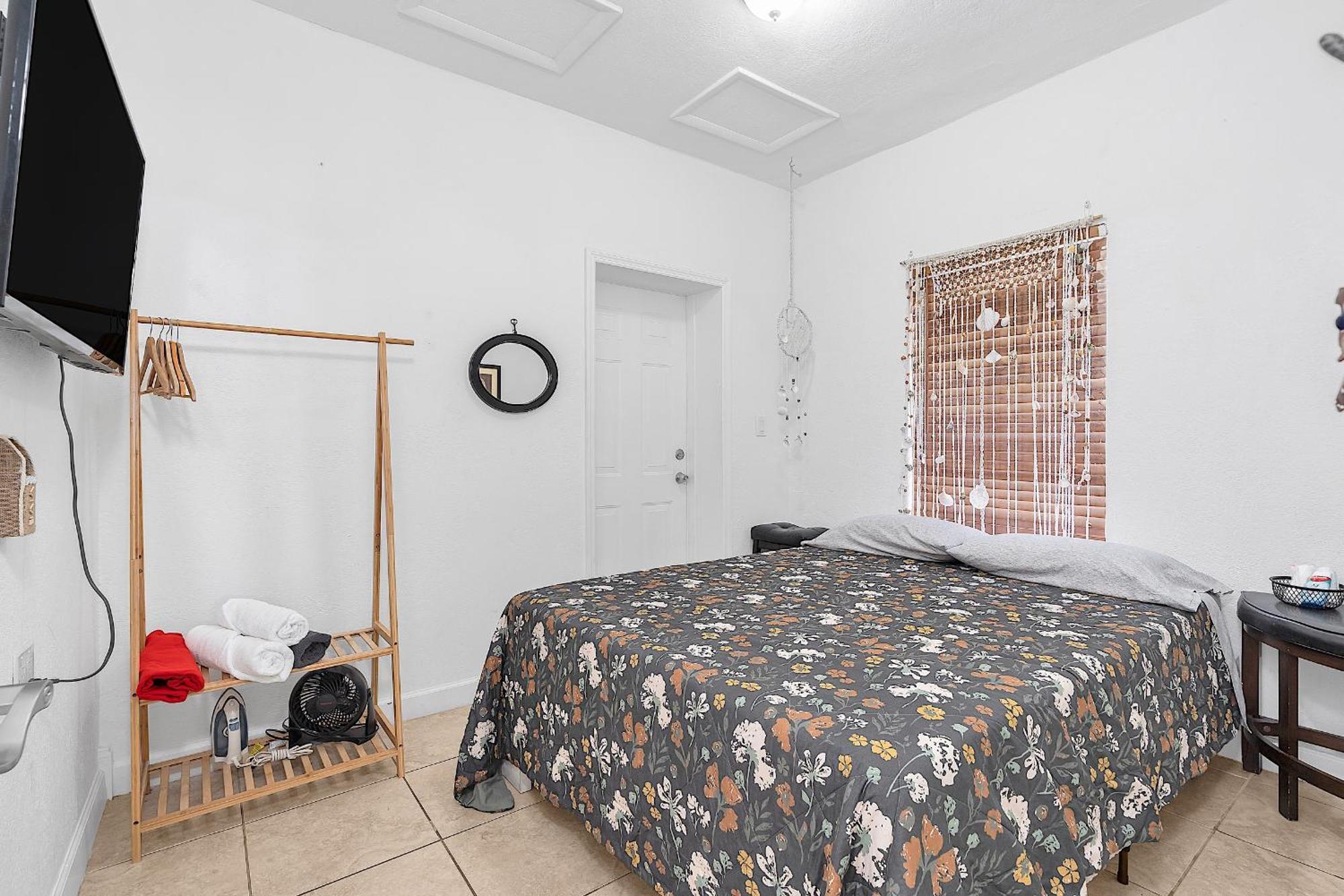 Private Room In Little Havana Miami Buitenkant foto