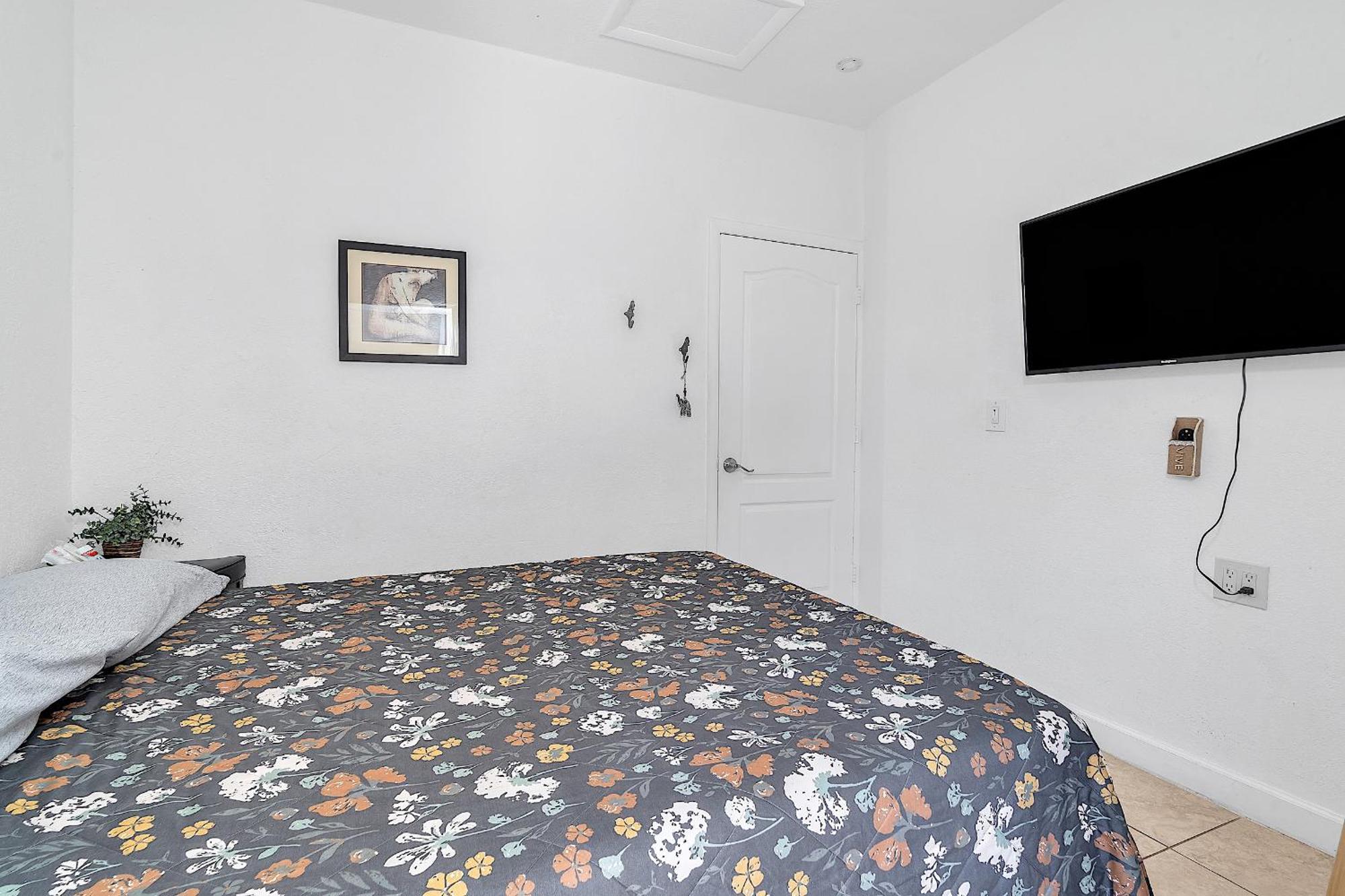 Private Room In Little Havana Miami Buitenkant foto