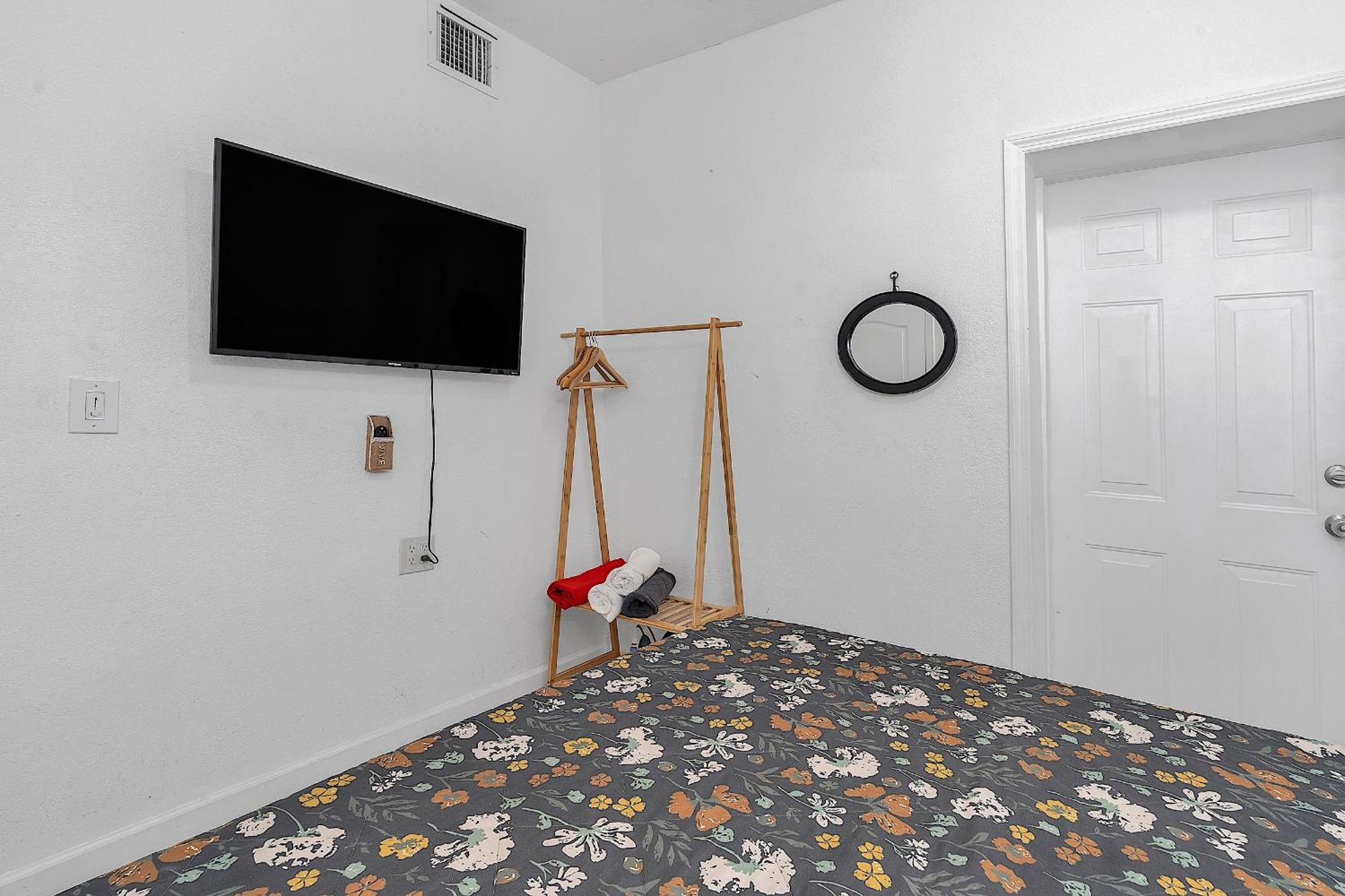 Private Room In Little Havana Miami Buitenkant foto